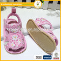 2015 Chaussures bébé adorables Chaussures todder pour bébé Chaussures bébé nouveau-né Chaussures enfant doux